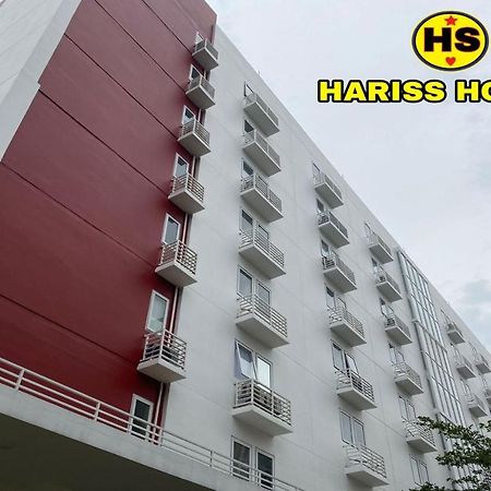 Hariss Inn Bandara Tangerang Ngoại thất bức ảnh