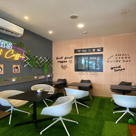 Hariss Inn Bandara Tangerang Ngoại thất bức ảnh