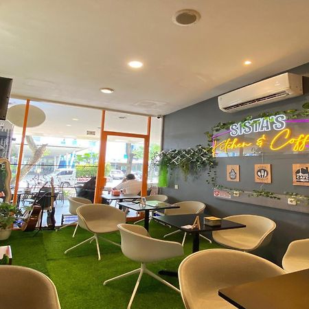 Hariss Inn Bandara Tangerang Ngoại thất bức ảnh