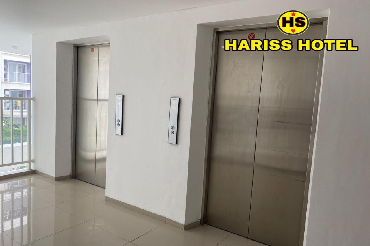 Hariss Inn Bandara Tangerang Ngoại thất bức ảnh