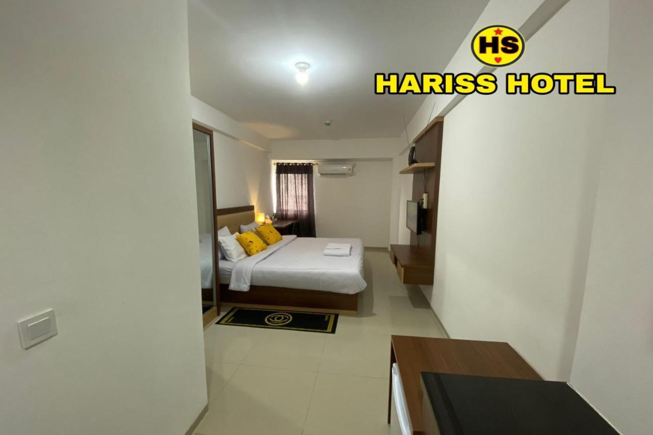 Hariss Inn Bandara Tangerang Ngoại thất bức ảnh