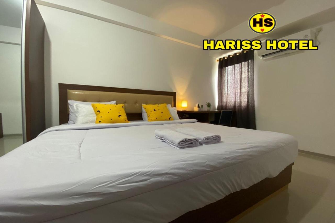 Hariss Inn Bandara Tangerang Ngoại thất bức ảnh