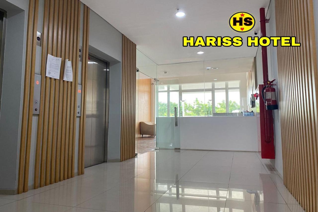Hariss Inn Bandara Tangerang Ngoại thất bức ảnh