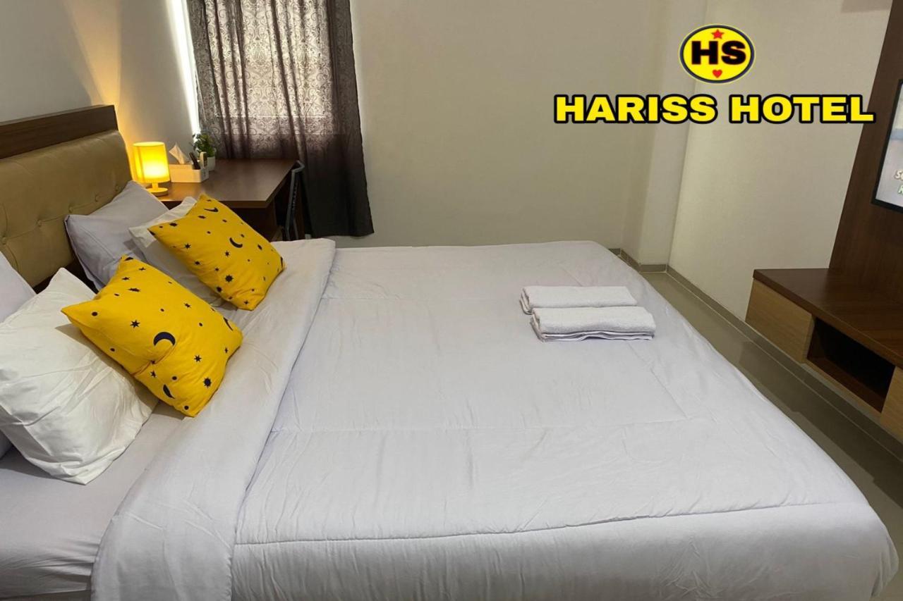 Hariss Inn Bandara Tangerang Ngoại thất bức ảnh