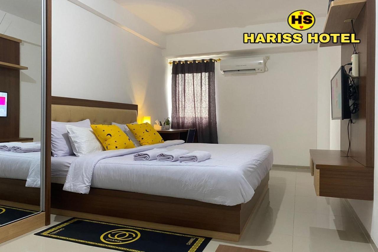 Hariss Inn Bandara Tangerang Ngoại thất bức ảnh
