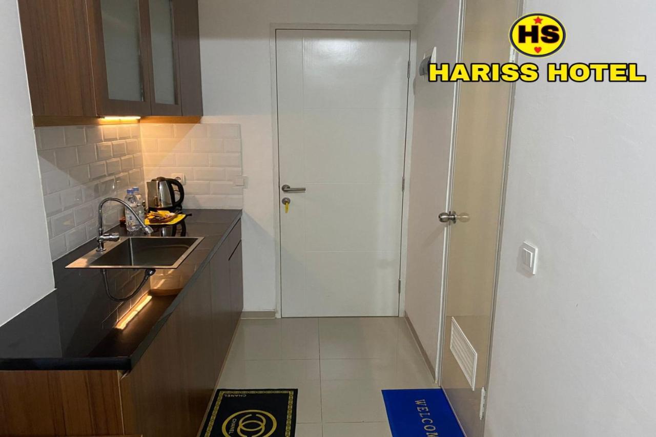 Hariss Inn Bandara Tangerang Ngoại thất bức ảnh