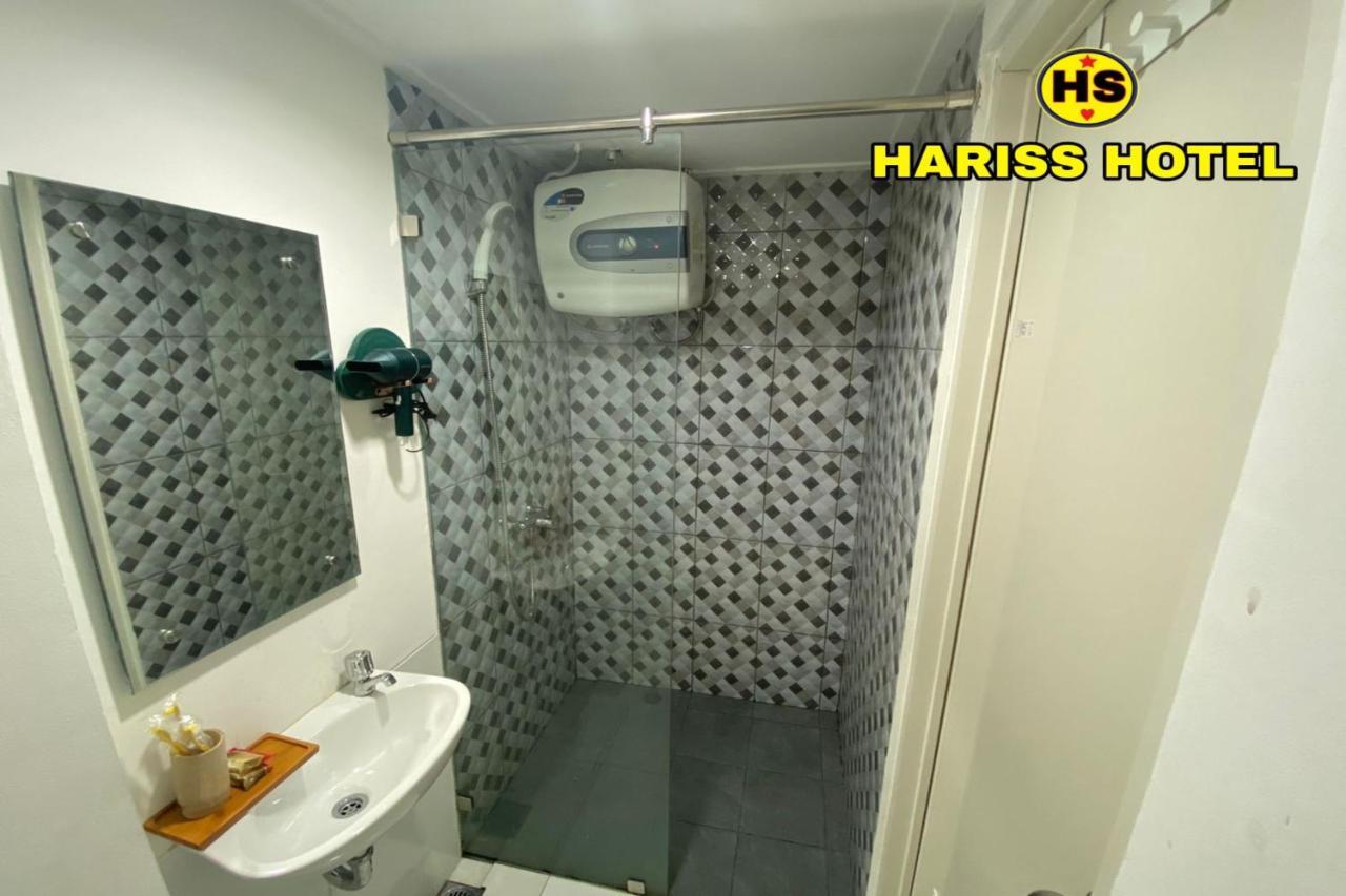 Hariss Inn Bandara Tangerang Ngoại thất bức ảnh