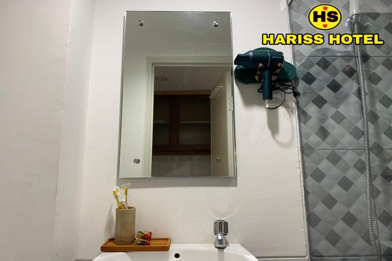 Hariss Inn Bandara Tangerang Ngoại thất bức ảnh