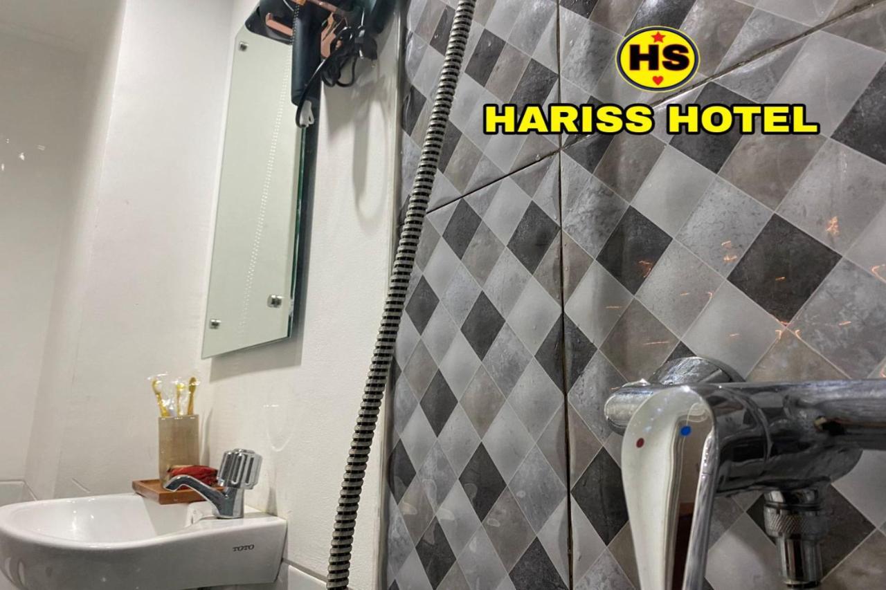 Hariss Inn Bandara Tangerang Ngoại thất bức ảnh