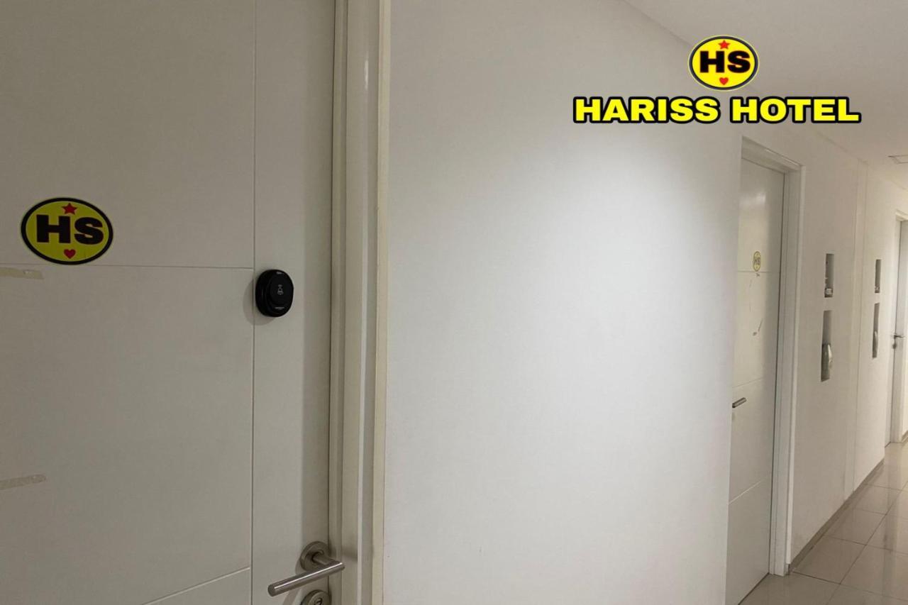 Hariss Inn Bandara Tangerang Ngoại thất bức ảnh