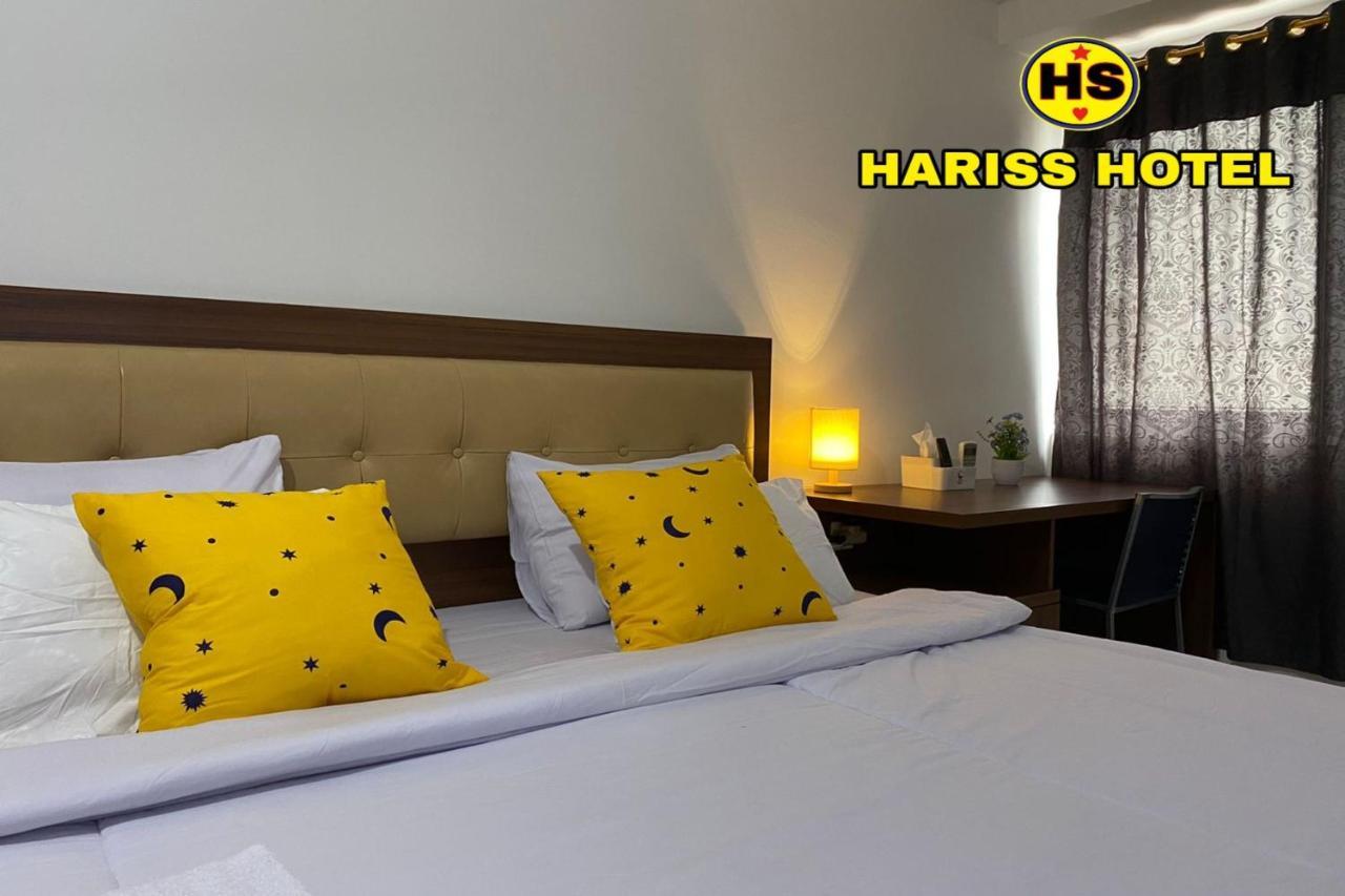 Hariss Inn Bandara Tangerang Ngoại thất bức ảnh