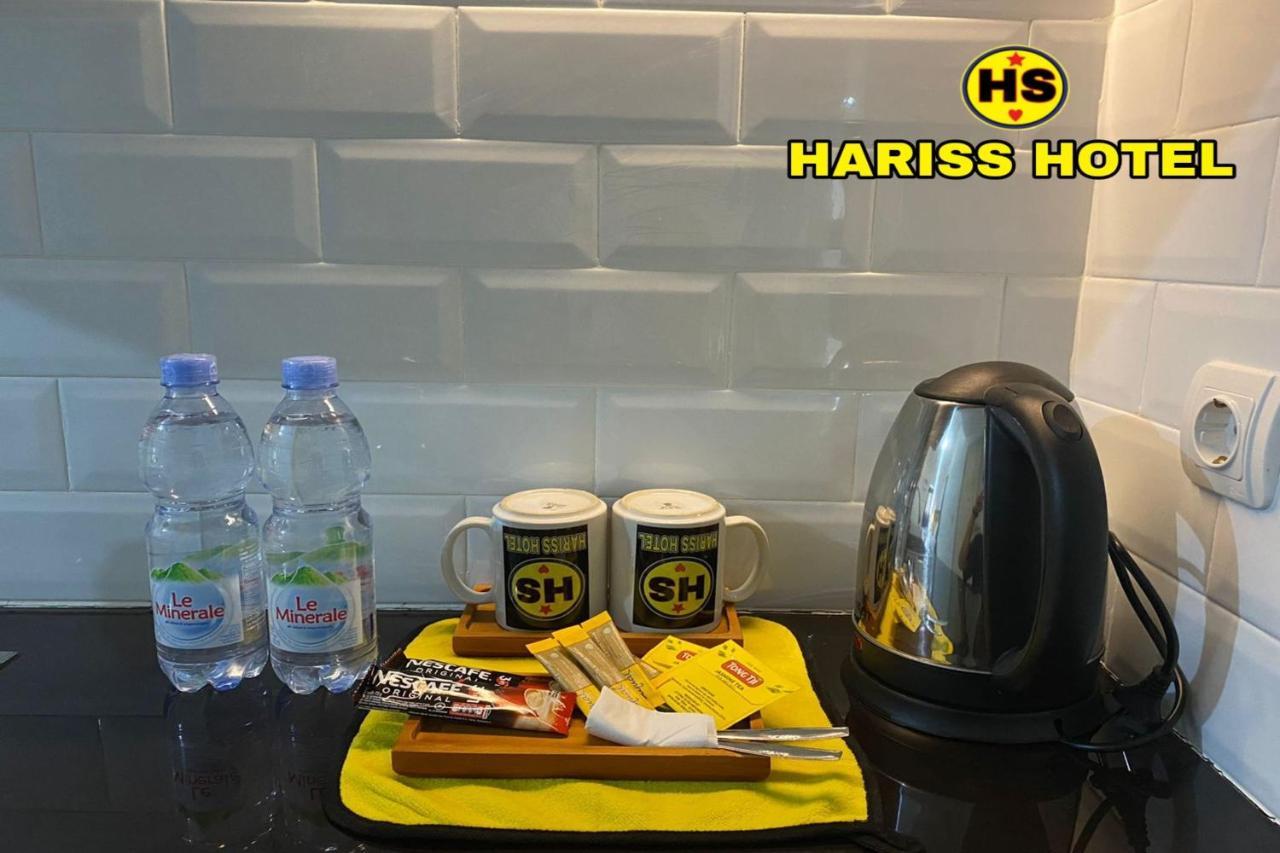 Hariss Inn Bandara Tangerang Ngoại thất bức ảnh