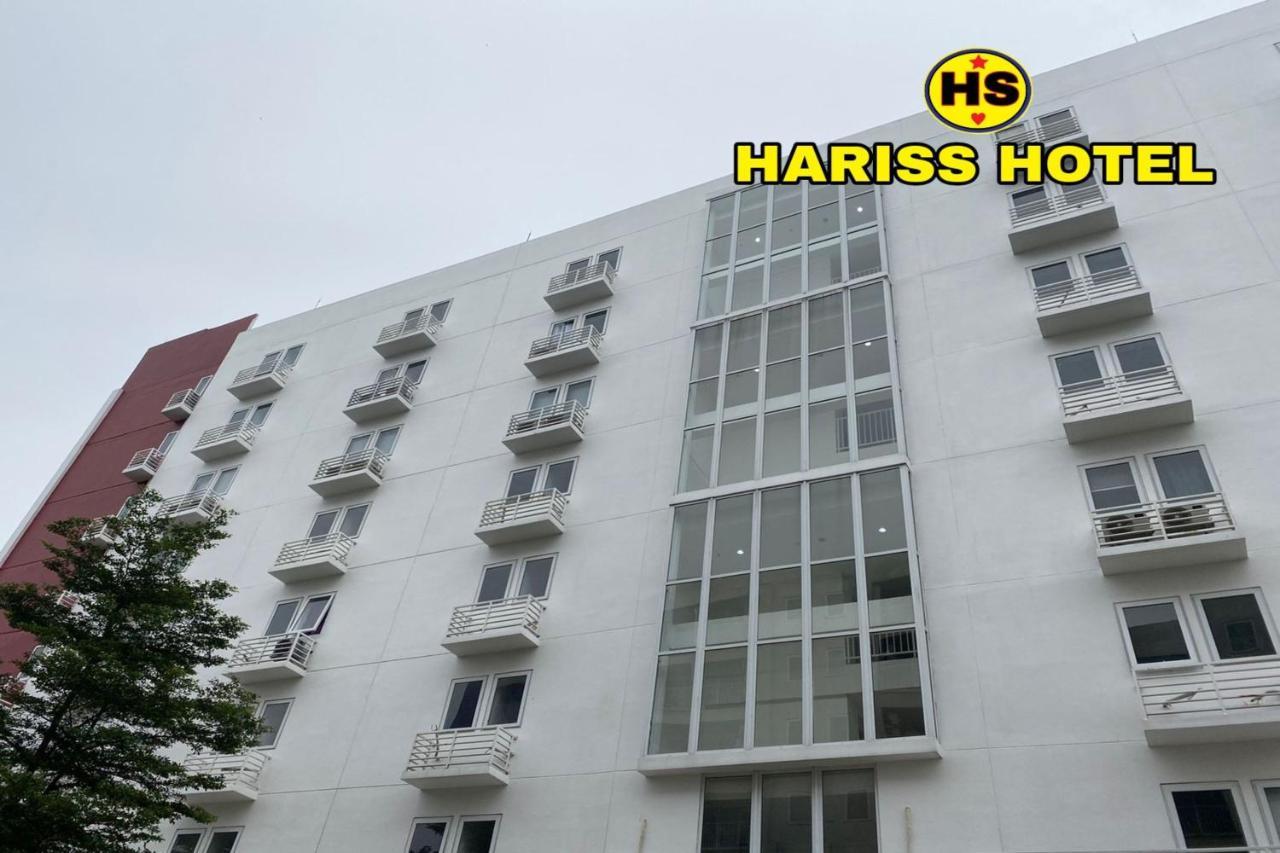 Hariss Inn Bandara Tangerang Ngoại thất bức ảnh