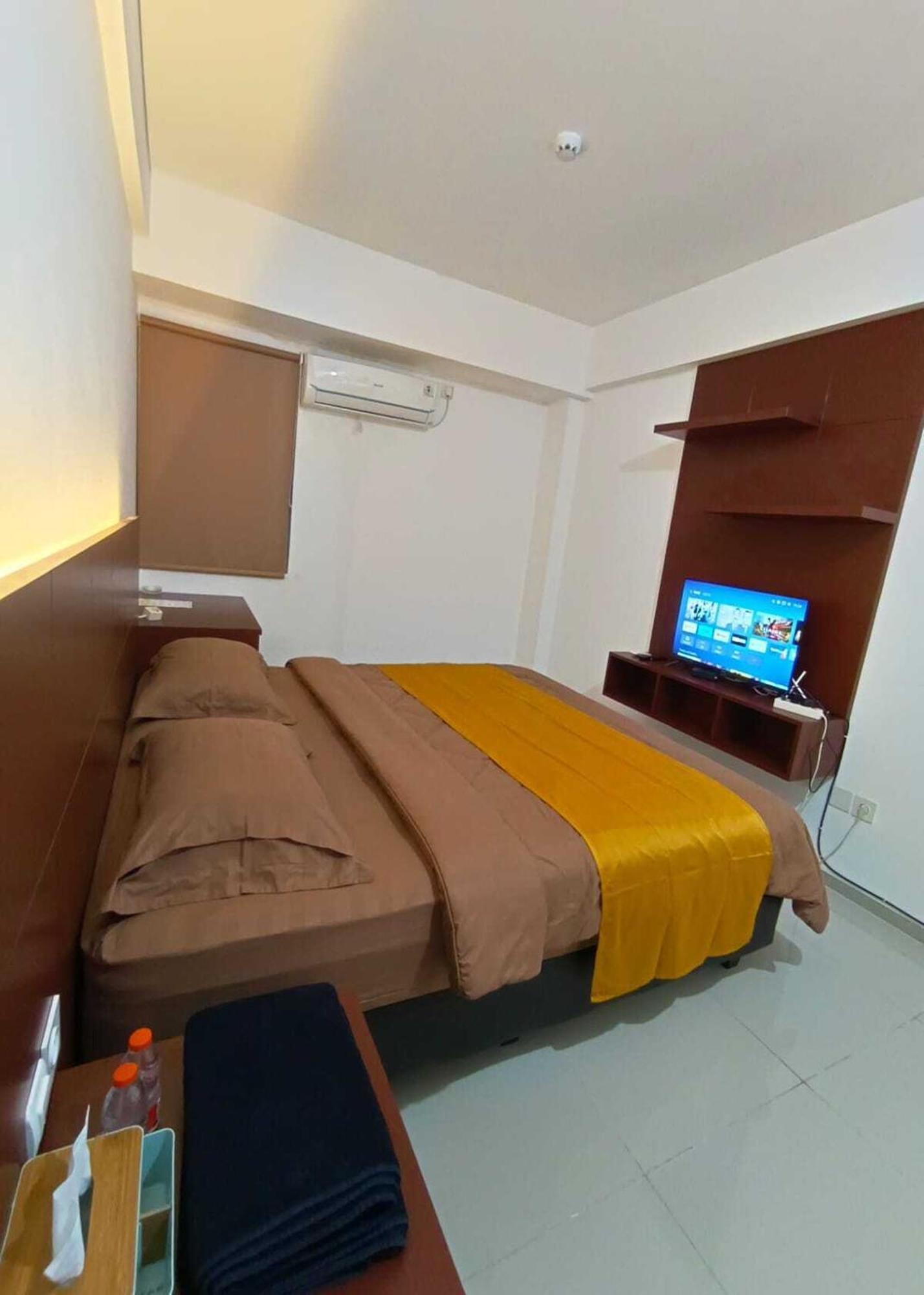 Hariss Inn Bandara Tangerang Ngoại thất bức ảnh