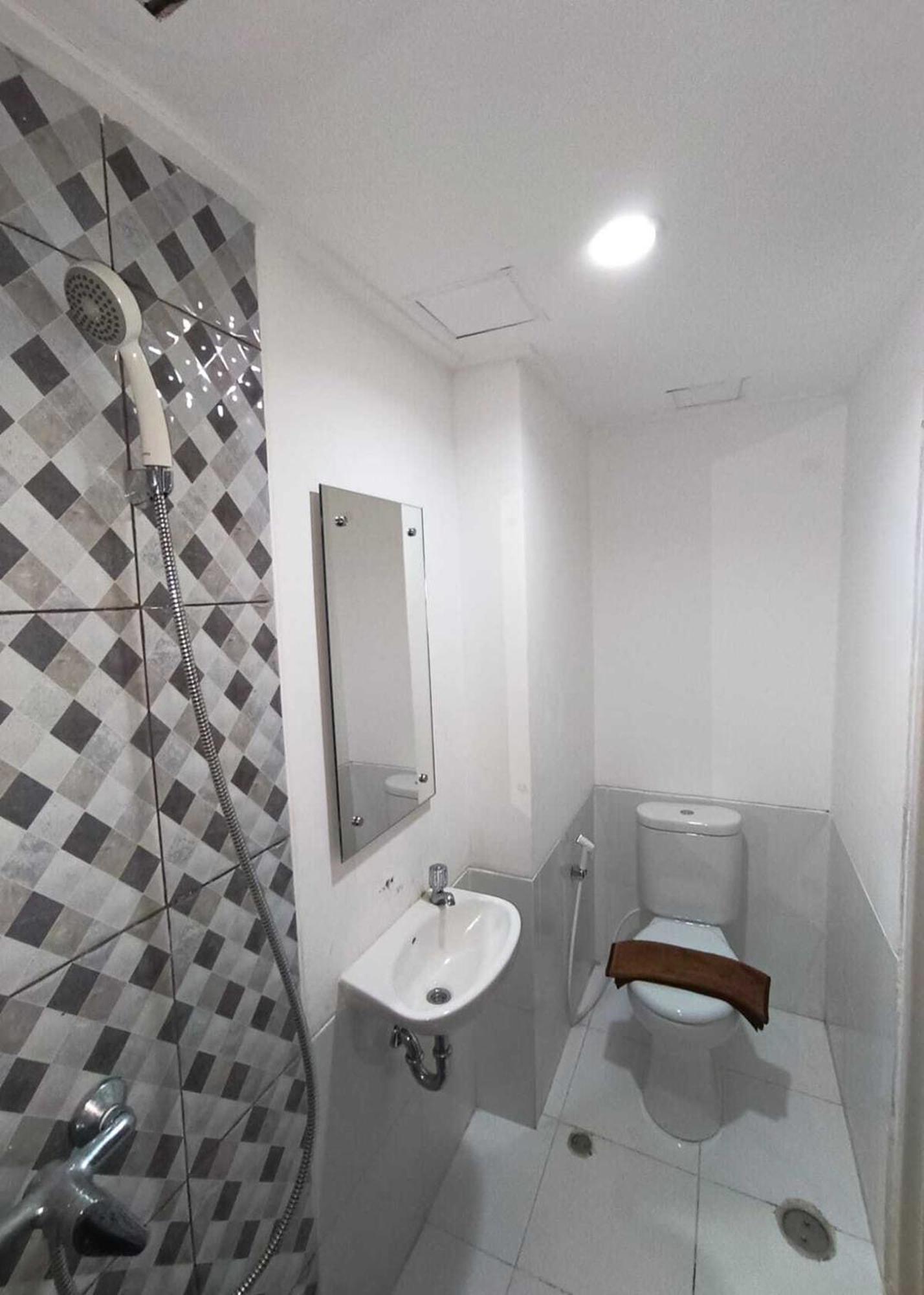 Hariss Inn Bandara Tangerang Ngoại thất bức ảnh