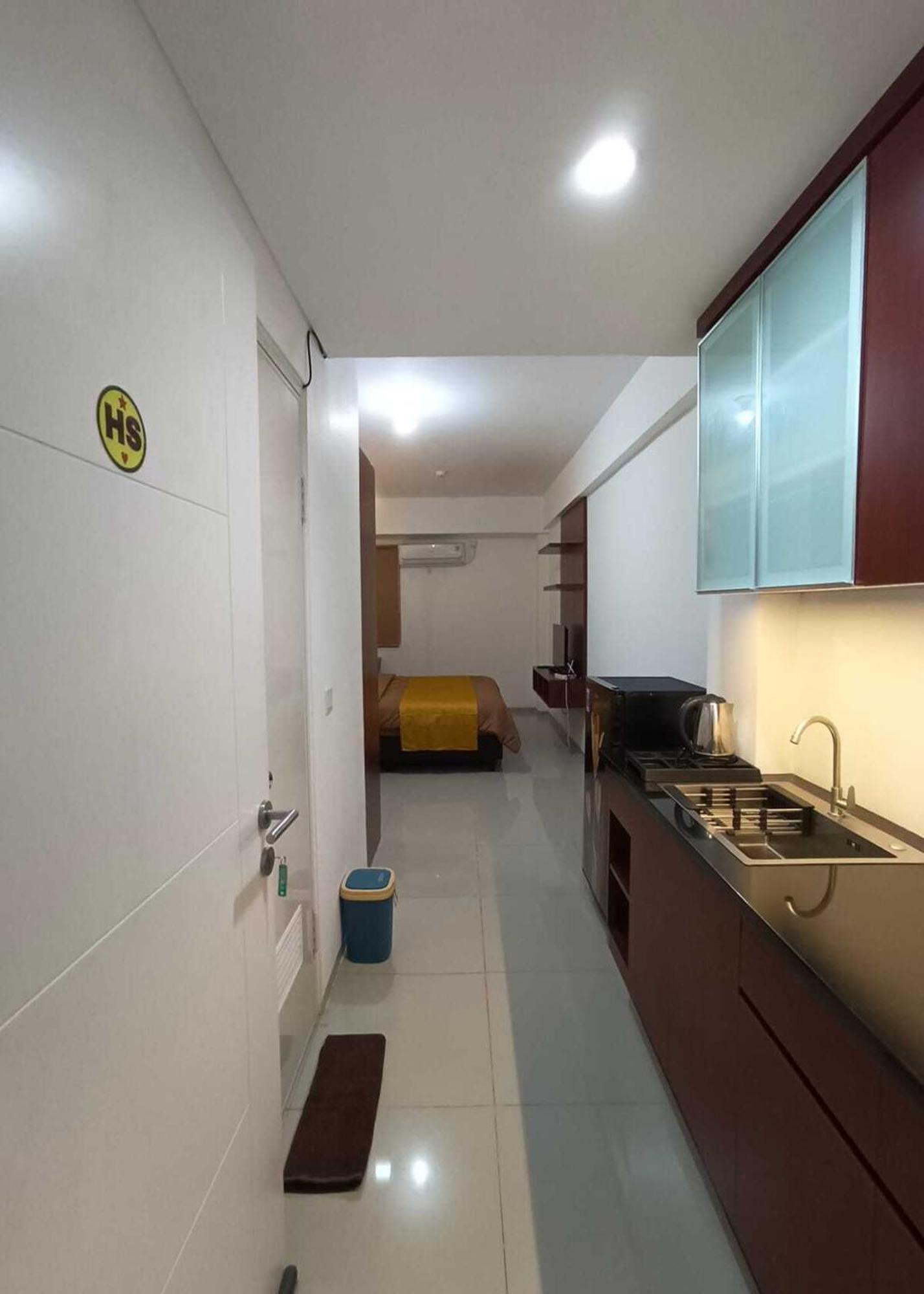 Hariss Inn Bandara Tangerang Ngoại thất bức ảnh